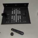 Projector Rack Wall Mount Holder Bedside Modem TV Accessories Shelf