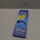 Plantar Fasciitis Insoles for Men Women - Orthotics Inserts, Shoe Insoles Arch Support Flat Feet Inserts Work Boot Insoles for Standing All Day (Mens 8-8 1/2 | Womens 10-10 1/2) (Blue)