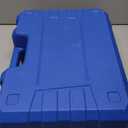 Radiator Pressure Tester Kit Coolant Pressure Tester Set with 31 PCS Universal Adapters Automotive Vacuum Type Coolant Refill for Vehicle