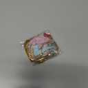 5 Pcs 67 Christmas Ornaments,67 Funny Holiday Keepsake,Six Seven Ornament,Santa Number Hanging Tree Decor, Gifts for Holiday