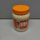 PBfit 30 Ounce Classic Peanut Butter Powder, Powdered Peanut Butter Spread From Real Roasted Peanuts, 8g of Protein 8% DV, Gluten-Free, 60 calories, 87% less fat (Pack of 1) (EXP 08/26/25)