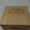 Solar Ultrasonic Animal Repellent, Deer Repellent Devices Waterproof, Cat Repellent Outdoor with Motion Detection Squirrel Skunk Rabbit Dog Raccoon Deterrents Animal Repeller for Yard, 1 Pack, Green