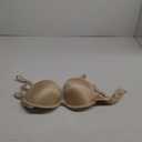 Maidenform Women's Natural Boost Demi Bra (34D, Latte Lift)