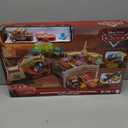 Mattel Disney and Pixar Cars On The Road Radiator Springs Tour, Large