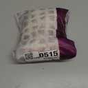 jinchan Linen Pinch Pleated Kitchen Curtains 24 Inch 2 Panels Natural Linen Tier Curtains Back Tab Beige Farmhouse Cafe Light Filtering Small Window Drapes for Bathroom Laundry Room Beige