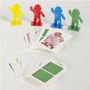 Hasbro Gaming Candy Land Kingdom of Sweet Adventures Board Game for Kids, Ages 3 & Up (Amazon Exclusive)