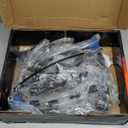 A-Premium 13Pc AWD 4WD Front Suspension Kit, For Chevy GMC Silverado 1500 Sierra 1500 Suburban Avalanche Tahoe Yukon XL Escalade EXT ESV, Upper Control Arm Lower Ball Joint Sway Bar Link Tie Rod End