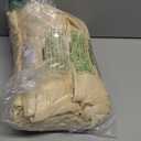 HYLEORY Cooling Blankets for Hot Sleepers, Cool Summer Blanket Keep Body Cool for Night Sweats Double Sided Lightweight Breathable Blanket for Bed Couch Sofa, King (108"x90"), Beige