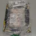 5x7 Vintage Picture Frame with Embossed Flower Design,Ornate Frame Resin Antique Frames for Tabletop & Wall Hanging