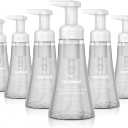 Method Foaming Hand Soap, Sweet Water, Paraben and Phthalate Free, 10 Fl Oz (Pack of 6)