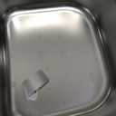 Sitlais Heated Lunch Box for Men&Women  80W Electric Lunch Box for Adults with Dual 1.5L 304 Stainless Steel Containers Fast Heating Portable Food Warmer for Car&Truck lonchera eléctrica portátil