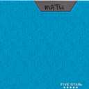 Five Star 2-Pocket Folder, 4 Pack, Plastic Folder with Stay-Put Tabs and Prong Fasteners, Holds 8-1/2" x 11" Paper, Tidewater Blue, White, Amethyst Purple, Harvest Yellow (38064)