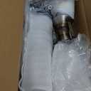 Catalytic Converter Compatible with 2008-2017 Buick Enclave, 2009-2017 Chevy Traverse, 2007-2017 GMC Acadia 3.6L 6 Cylinder 3 PCS Catalytic Convertor High Performance(EPA Compliant)