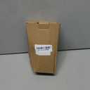 100 LED Christmas Twinkle Lights, 25 of 100 Lights Twinkle, 33ft Mini Christmas String Lights for Indoor & Outdoor, Connect up to 22 Sets End to End for Christmas Tree, Party, Home (Warm White)