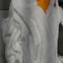 Adult Bird Onesie Pajamas Bird Cosplay Halloween Costume Homewear Pajamas for Women and Men (Large, Seagull)