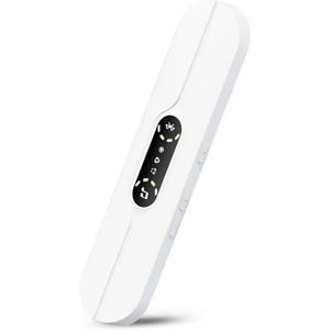 Pillow Speaker for Sleeping, Mini Bone Conduction Portable Sleep Aid with Stereo Bass, Bluetooth Sleep Bar for Deep Sleeping with White Noise, with Volume Control-Supports TF Function