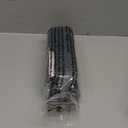 Deepsoon Heating Pad,Electric Heating Pads for Back,Neck,Abdomen,Moist Heating Pad for Shoulder,Knee,Arms,Legs,Dry/Moist Heat & Auto Shut Off,Christmas Gifts for Men and Women,Dark Gray,24x12 Inch