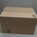 Umatoll Colorful Lighting Baby Balance Bike Toys for 1 Year Old Boys Gifts, Adjustable Seat Baby Walker, One Year Old Boy Birthday Gifts, 12-24 Months Toddler First Ride on Toys (Black)