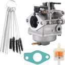 KIPA Carburetor For Nissan Tohatsu Mercury MF3.5 MFS4 MFS5 NFS4 4 Stroke 3.5HP 4HP 5HP 6HP Outboards 3R1-03200-1