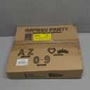 JoyMuse Marquee Letters 3 Feet Tall, Light Up Letters 3FT with Lights, Large Letters for Party, Letter P Light Up Letters for Baby Shower Wedding Proposal Graduation Birthday Decorations