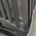 Portable Air Conditioner, LEAEYFE 3 Higher Speeds With 1200ml Extra Large Water Tank, 7 Color Lights 2/8 Hour Timer, 120 OscillatingCooling Fan For Desk, Home, Bed and Living Room