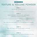 Moroccanoil Texture & Volume Powder, 0.28 Fl. Oz.