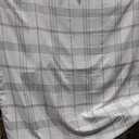 Ecologee Shower Waffle Curtain 72"×72"