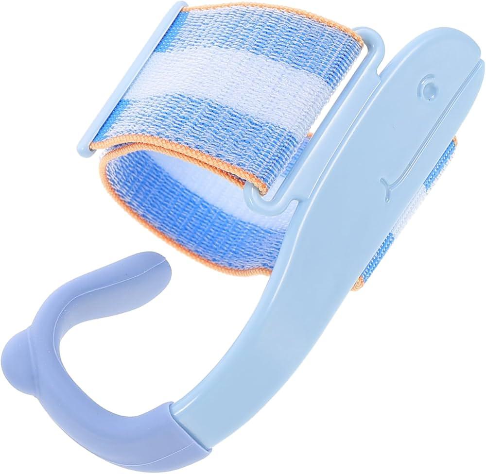 VILLCASE Posture Corrector for Boy Girl Ergonomic Writing Aid for Improved Handwriting and Safe Pen Training Tool for Preschoolers and Students