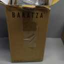 Baratza Encore Coffee Grinder ZCG485BLK, Black