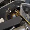 TEEHO TE001 Keyless Entry Door Lock with Keypad - Smart Deadbolt Lock for Front Door with 2 Keys - Auto Lock - Easy Installation - Matte Black