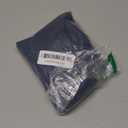 Vintage blue Table Runner 18 x 50 Inches Long, Cotton Linen Table Linen for Memorial Day, Spring, Easter, Summer, Party, Wedding, Daily Kitchen Dining, Machine Washabl(Navy Blue)