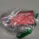 Pro Chaser 400W Power Inverters for Vehicles - DC 12v to AC 110v Car Inverter Converter, 6.2A Dual USB Charging Ports, Dual AC Adapter for Laptops Air Compressor