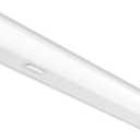 Juno UCES 18 Inch LED Under Cabinet Lighting, LED Kitchen Cabinet Light Fixture Hardwired, Dimmable, Damp Rated, Selectable Soft, Warm, Neutral, Cool, Daylight White Light (UCES 18IN SWW5 90CRI WH M6)