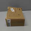 Veise VE018 Smart Knob Handle Lock - Fingerprint, App Control, Keyless Entry for Front Door and Bedroom, Electronic Digital Keypad, Auto Lock, Remote Access Sharing, IP55 Weatherproof, Matte Black