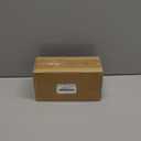 50ct Magnetic Card Holders, 35pt Magnetic Trading Card Protectors U-V Protection Display Cases, Hard Plastic Sleeves for Sports Game MTG Standard Cards (50pcs)