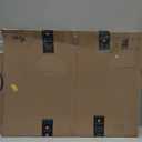 35 Inch Privacy Screen Filter for 21:9 Curved Ultrawide Monitor | Privacy Shield | Anti Glare | Anti-Blue Light | Eye Protection | Anti Spy | Computer Security Private Filter Protector