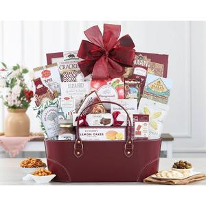 The Classic Gift Basket by Wine Country Gift Baskets