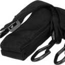 Seachoice Gunwale Tie Down Boat Strap, 16 Ft., Black