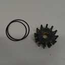 Johnson Pump 09-1027B-1 Impeller 09-1027B-1 for F5 Pump