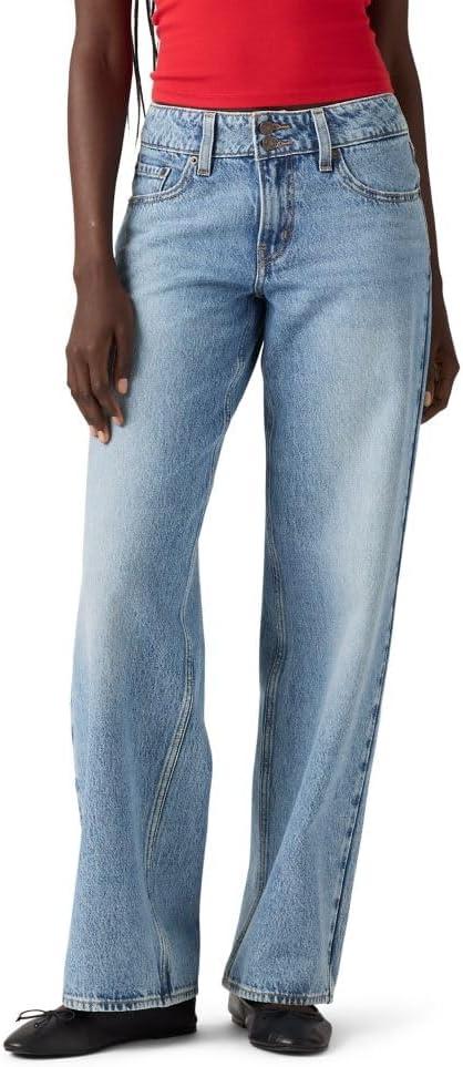 Levi's Women's Superlow Loose (27)