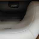Britax Highpoint Backless Belt-Positioning Booster Seat, SafeWash Gray Ombre