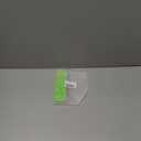 3 Packs Glow Remote Cover Compatible with Lenovo FireTV Stick, HD, 3rd Gen., 4K Remote Controls, Anti-Slip Silicone Case with Lanyard, Glow in The Dark, Glow Green & Glow Blue & Glow Pink