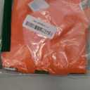 Halloween Building Brick Head Pumpkin Ghost Zombie Boys T-Shirt, Size XS