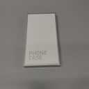 SPIDERCASE Only for iPhone 16 Pro Case, Magnetic Phone Case Just Compatible with iPhone 16 Pro 6.3, Blue/Clear