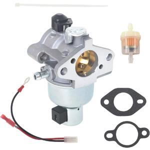 42-853-03-S Carburetor - Replacement for Kohler CV14 CV15 CV15S CV16S 13Hp 14Hp 15Hp Engine 12-853-94-S 12-853-93-S