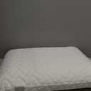 Tempur-Pedic TEMPUR-Cloud Pillow for Sleeping, Standard, White