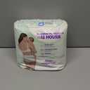 Always Discreet Postpartum and Adult Incontinence Underwear for Women, Small/Medium, Maximum Protection, 14 Count