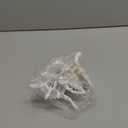 BARTOSI Shell Claw Clips Conch Hair Clips Large Hair Claw Barrette Mermaid Hair Accessories for Women and Girls (Pack of 2)