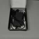 42V 2A Replacement Charger for 36V Electric Scooter Ebike Lithium Battery, 5 in 1 Scooter Charger for Gotrax, Jetson, Swagtron, Brid, Segway, Razor, Sisigad, Xiaomi,Ninebot