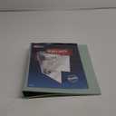 Heavy-Duty View Binders with One Touch Slant Rings